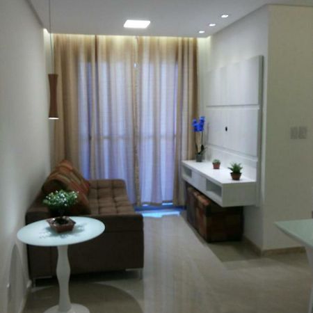 Aptº Novo No Santa Lucia Aracaju Exterior photo